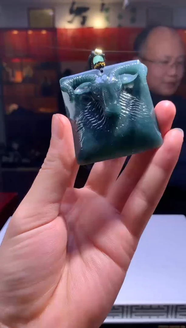 未镶嵌定制翡翠天然翡翠（拍一发一）