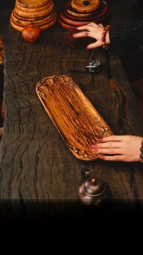 老叶木作木制品193