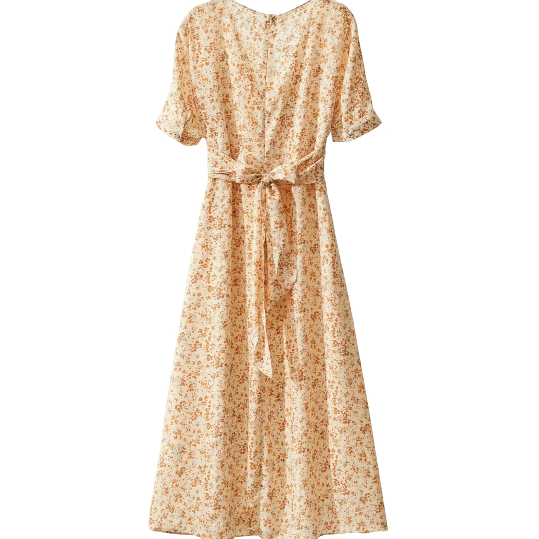 【蓝妹甄选】大牌设计师女装