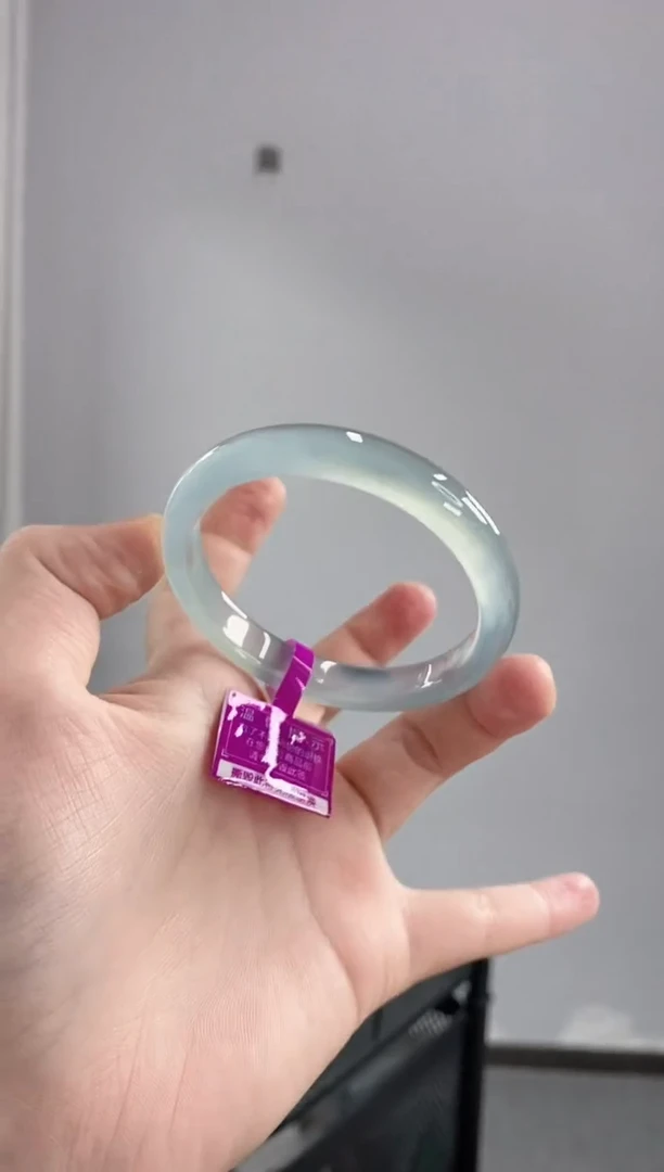 【闪购商品】玛瑙/玉髓手镯未镶嵌50-60都有下单备注圈口