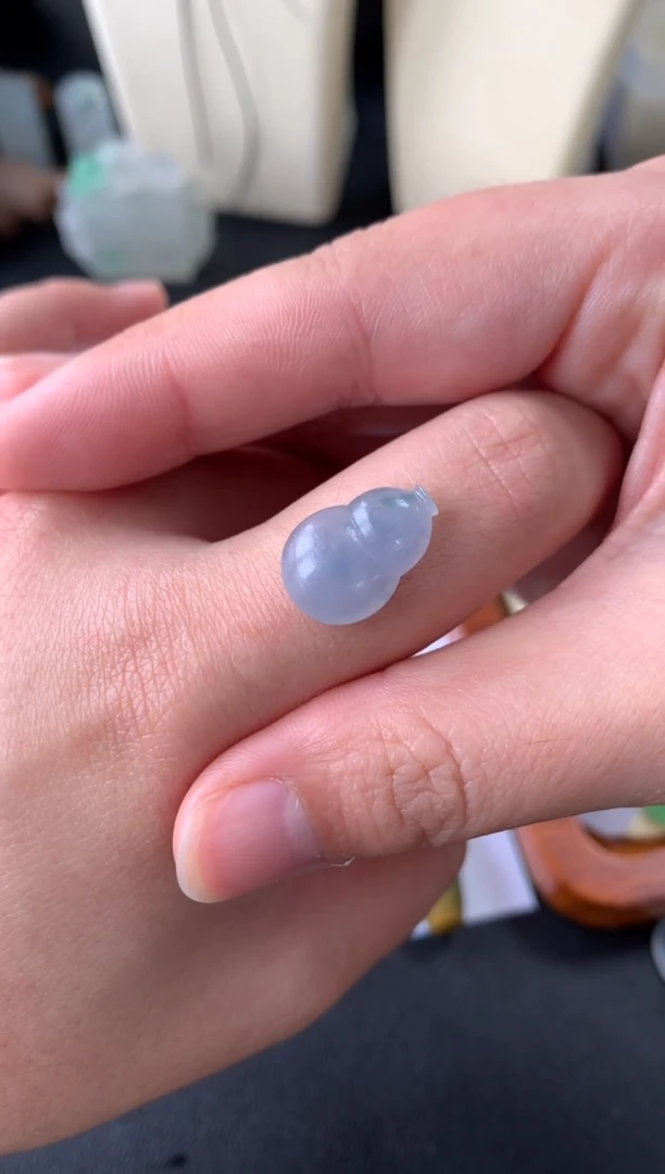 【闪购商品】定制翡翠未镶嵌翡翠
