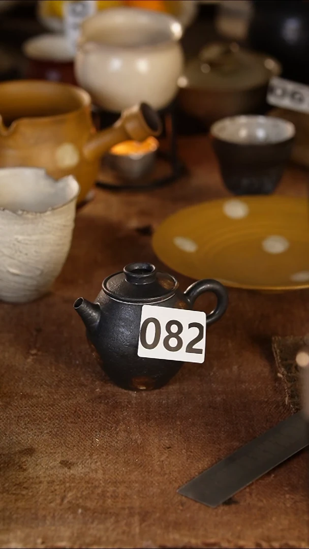 景德镇{立梦陶}手作同款082