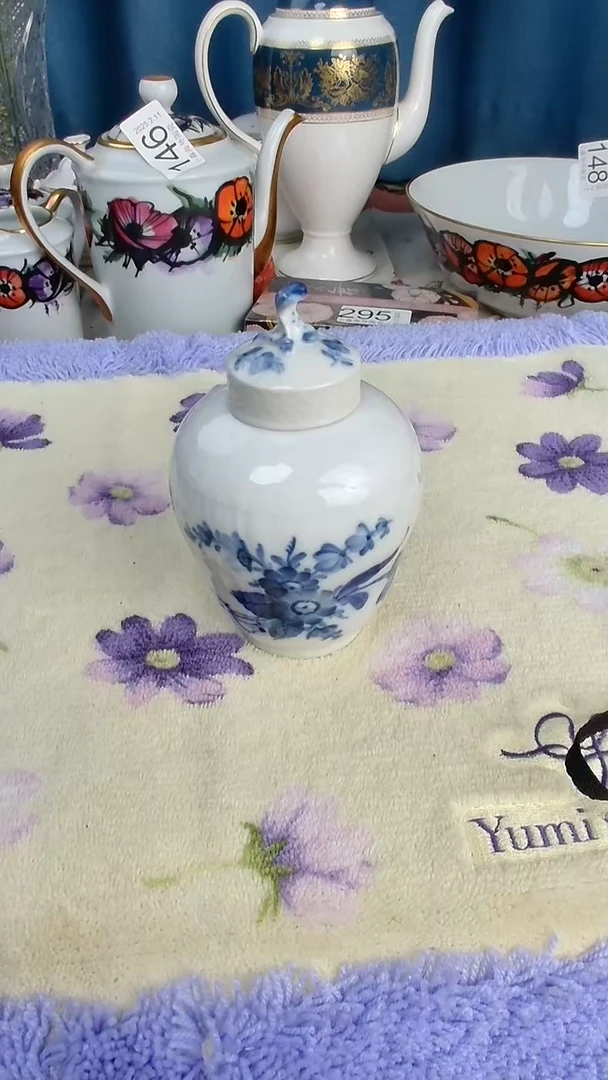 【闪购商品】杯小淼海外陶瓷工艺品