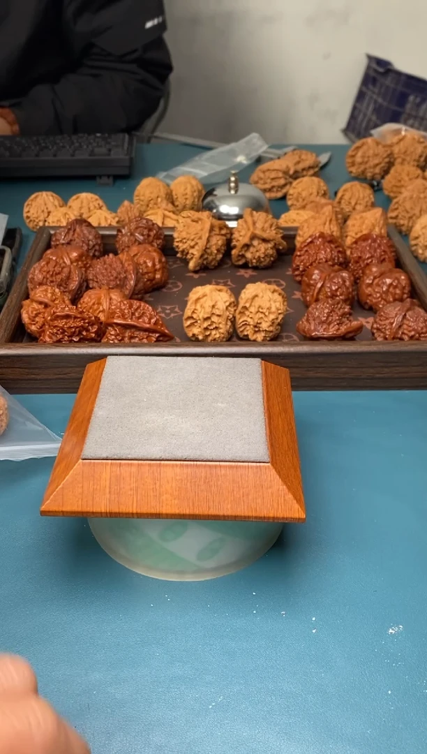 把件文玩核桃行*满天星400