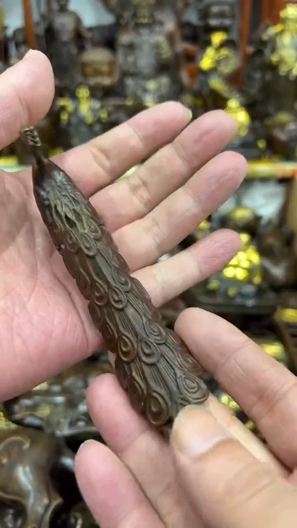 【孤品铜器】【孤品铜器】