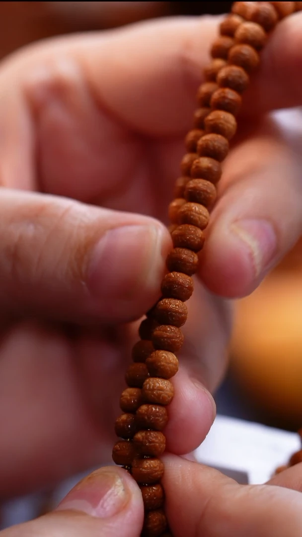 手串橄榄核苏工橄榄核