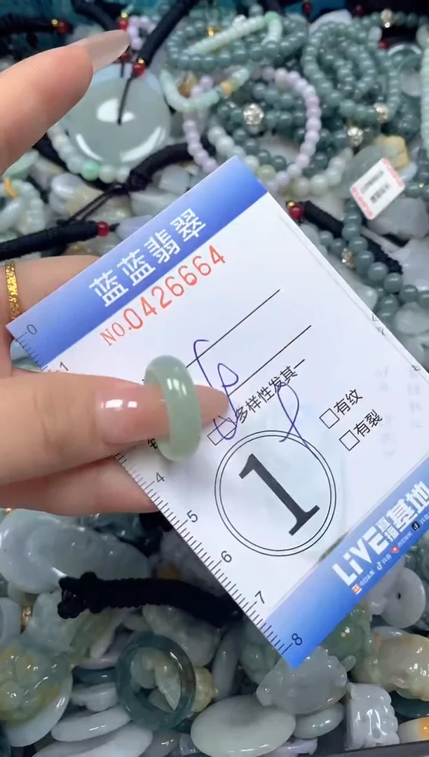 颈饰未镶嵌翡翠闪购0426664ss