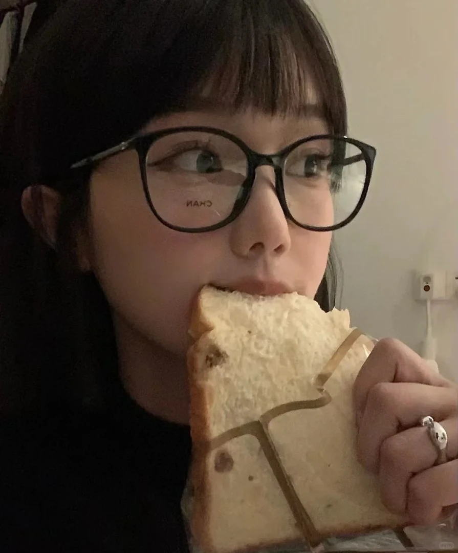 女款小香风CH3282黑框眼镜可配度数超轻素颜神器不挑脸型