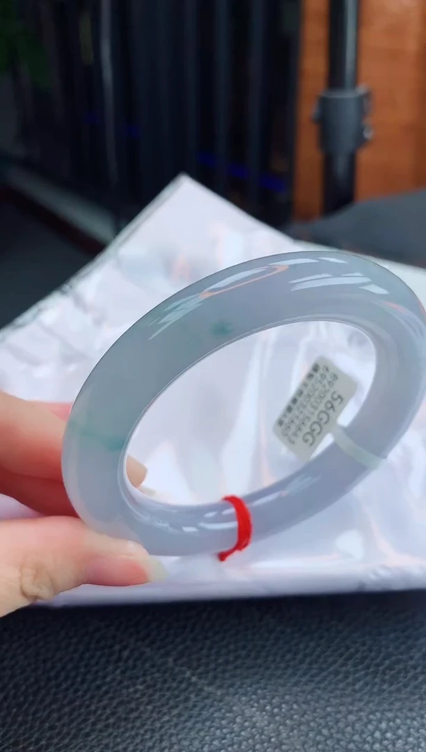 【闪购商品】翡翠手镯未镶嵌缅甸天然翡翠A货手镯