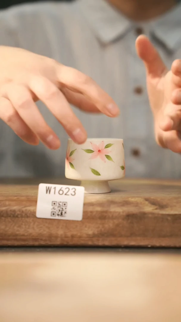 【经典福利】/ 杯子@@W1623