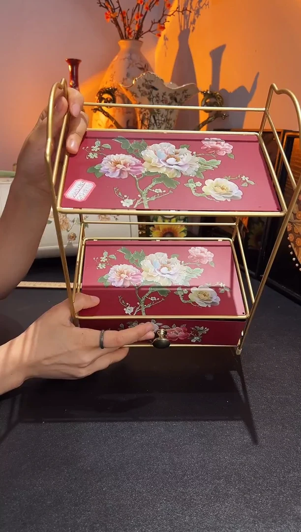 贸陶瓷铁艺百货家居