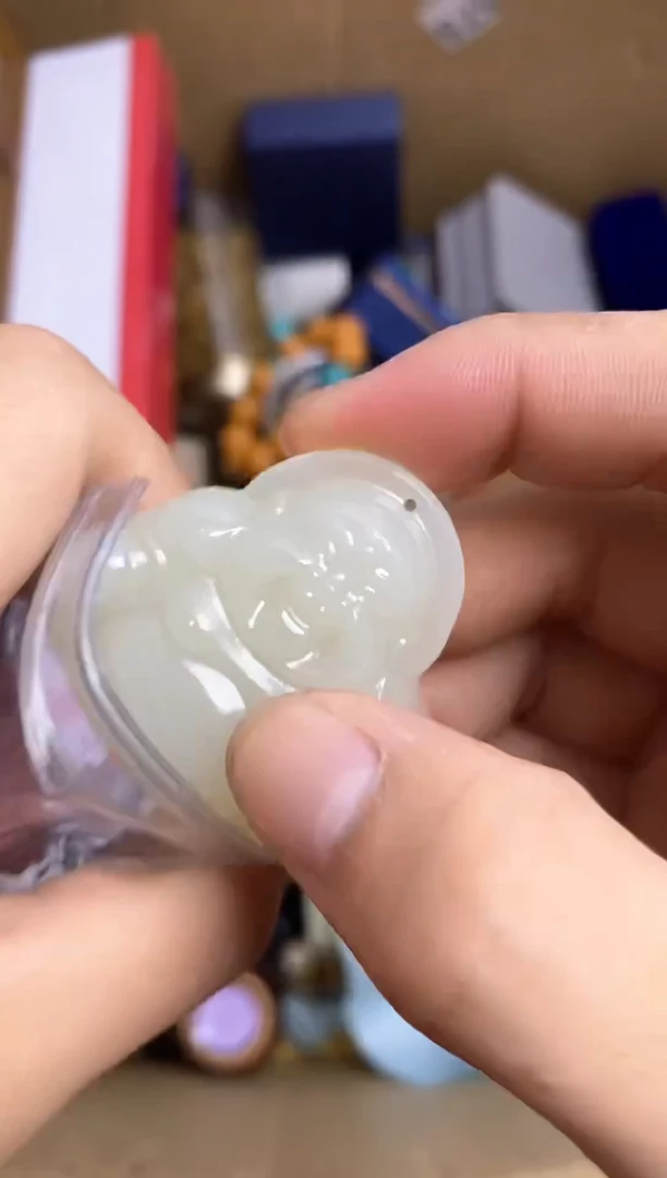 琉璃手工艺品J*n瓷器杯子一物一拍224