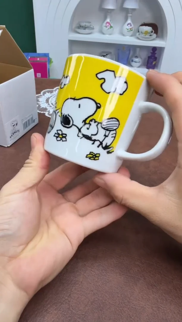 美物严选好物多多h281