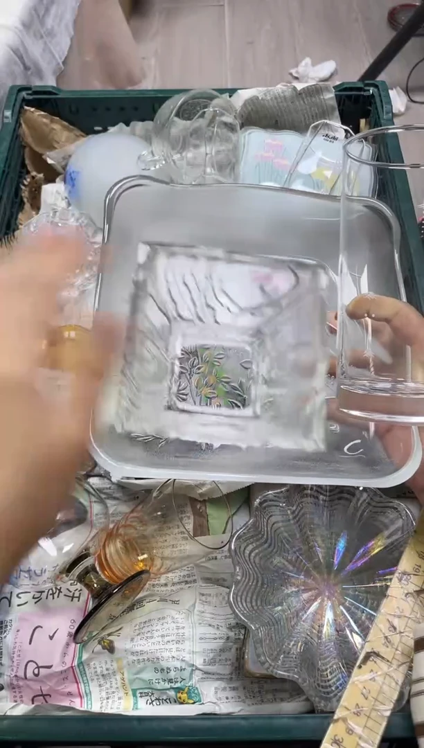 糖*722精美瓷器感谢选购
