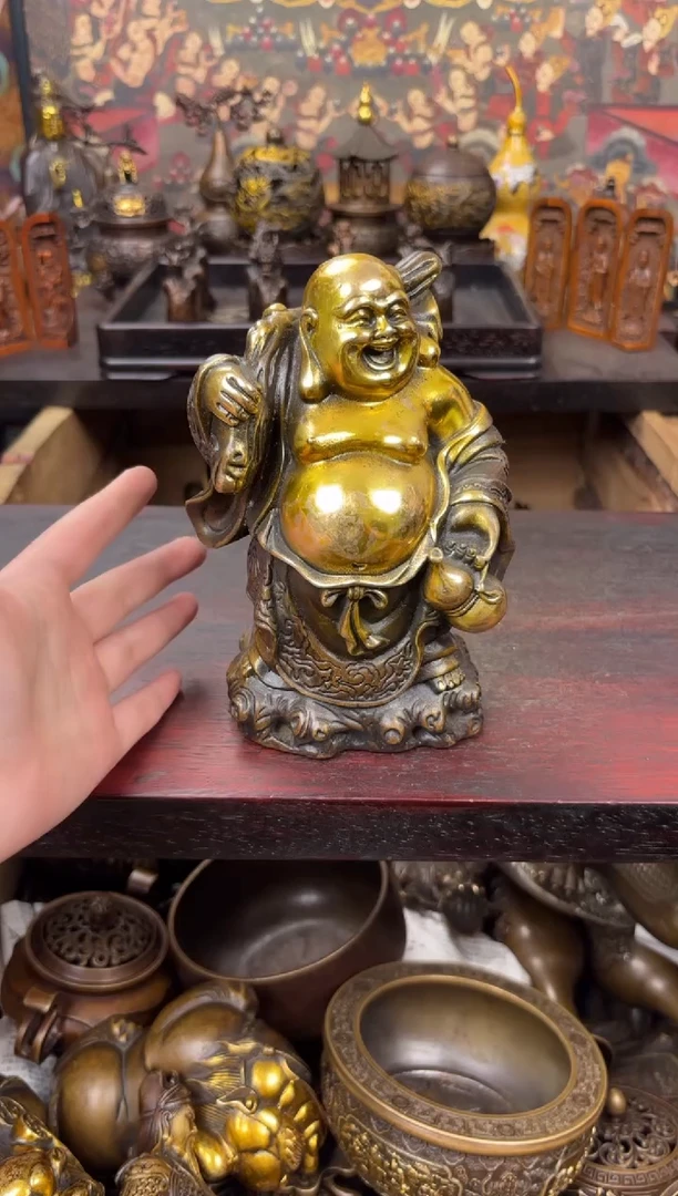 百福铜专属精选链接