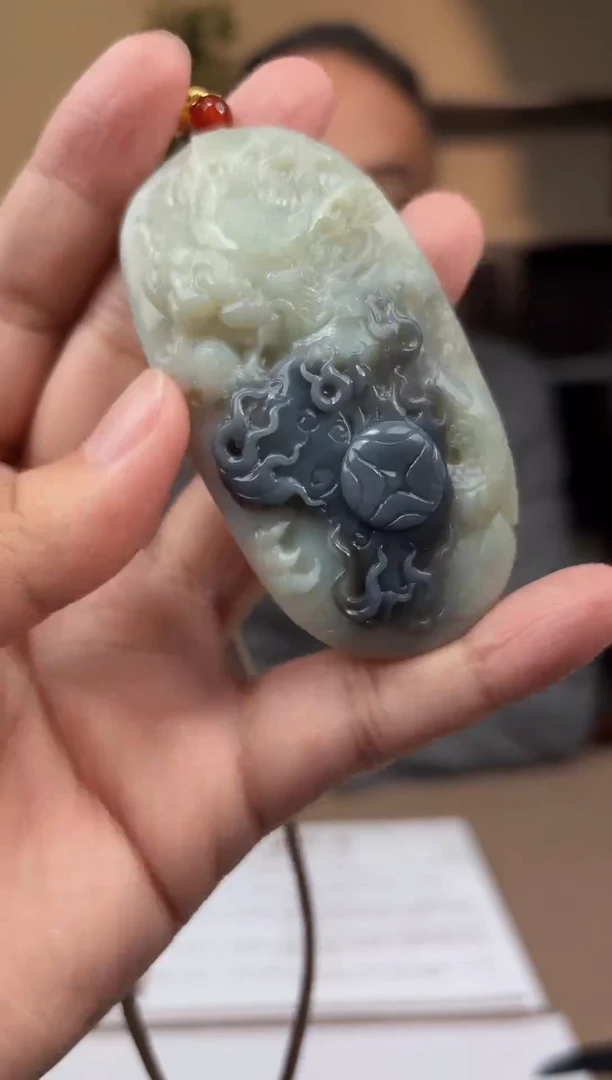 定制和田玉多样性发货拍一发一