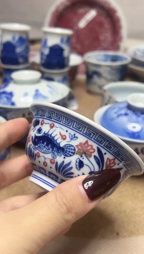 全品无暇，全品无暇
