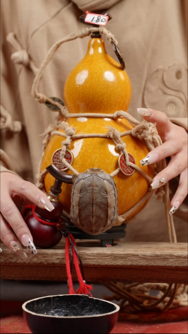 180【小葫芦】号大漆葫芦一物一拍拍拍退退限购拉黑