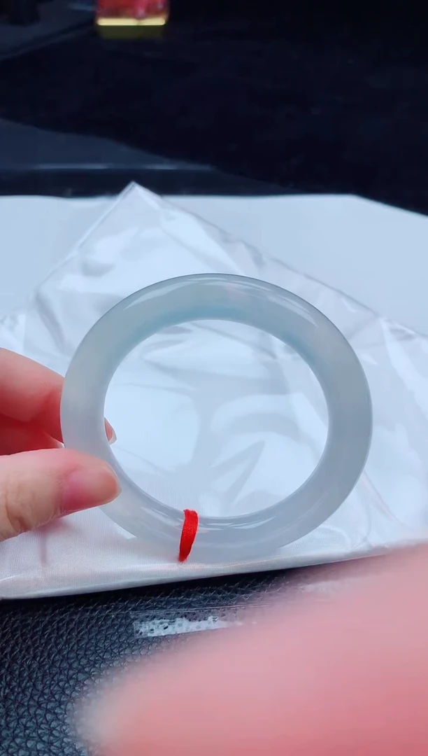 未镶嵌手镯翡翠缅甸天然翡翠A货手镯