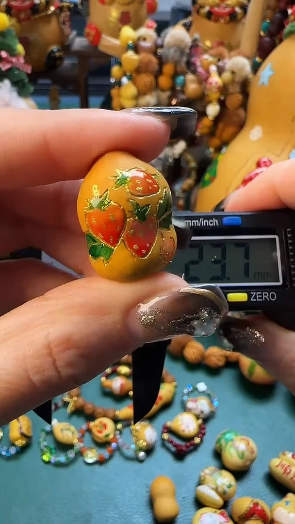 130葫芦妹妹的葫芦真好看