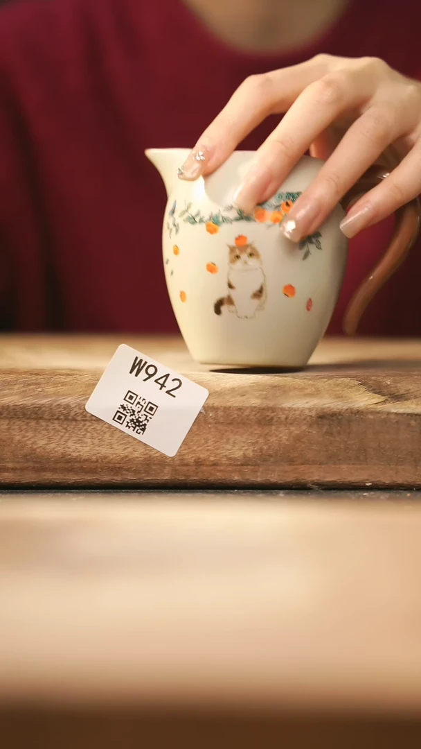 【闪购商品】【经典福利】/ 公道杯@@W942