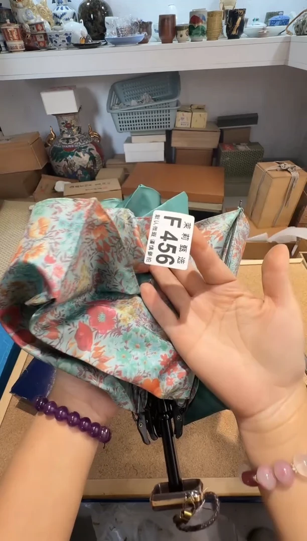 瓷片豌*?茉莉甄选一号商品456