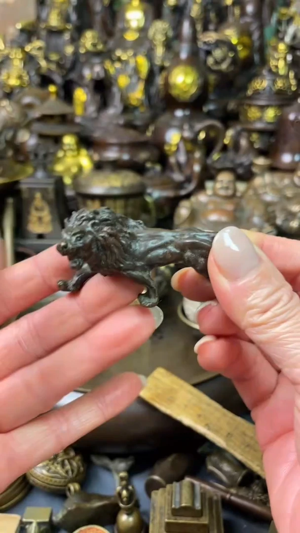 专属链接文玩摆件