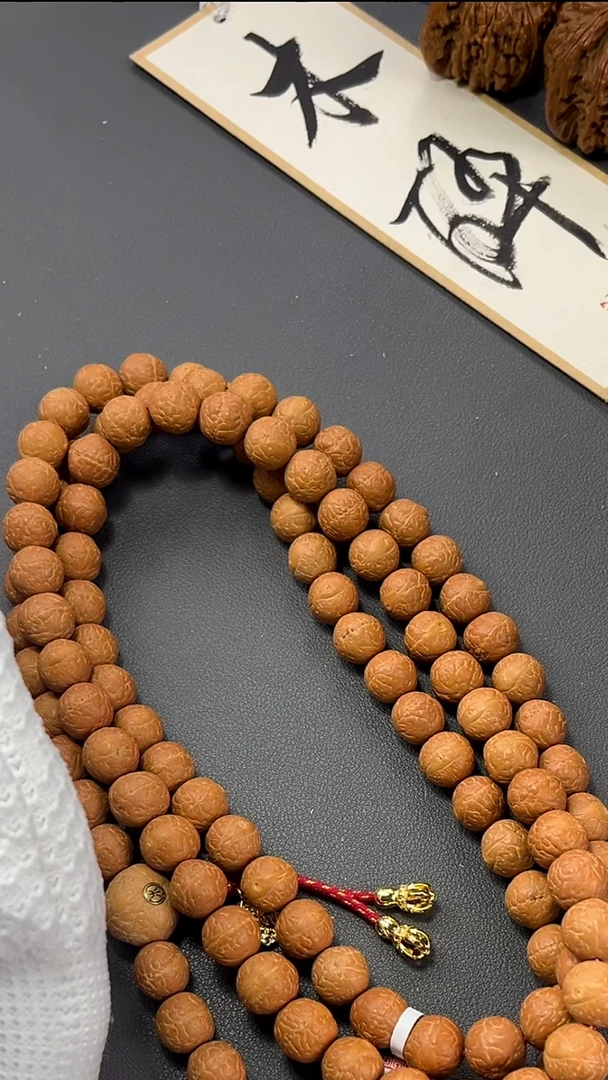 手串凤眼菩提fy 108