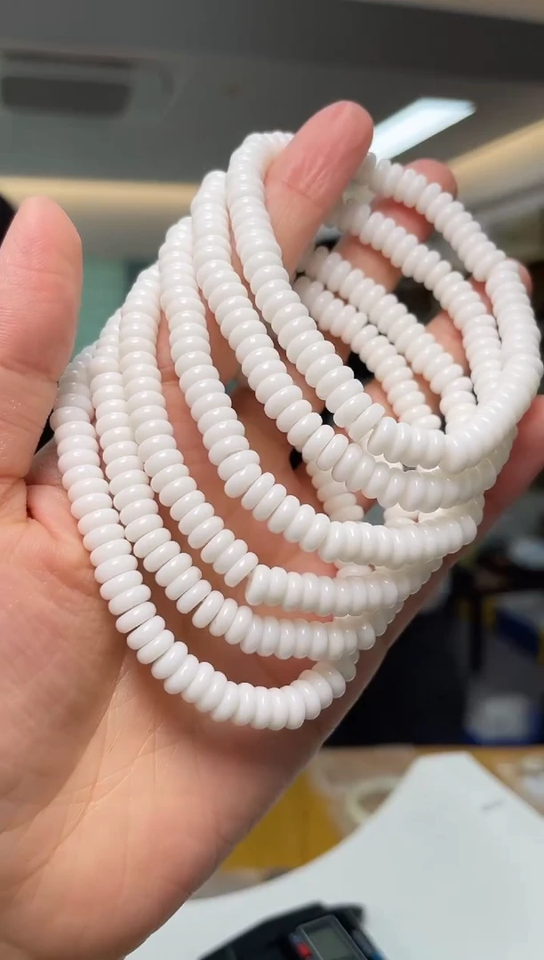 手串未镶嵌和田玉（多样性单个发货）