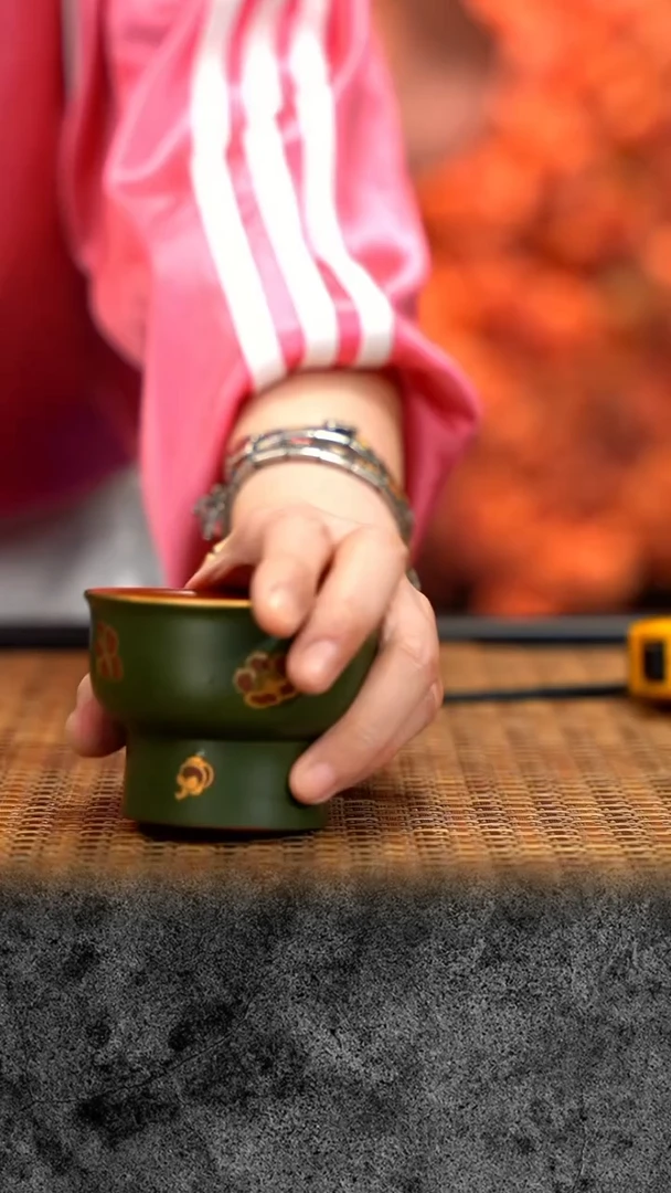 紫砂 宜兴紫砂 杯