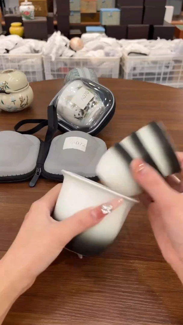 （带包） 陶瓷茶具通用链接@@@@@