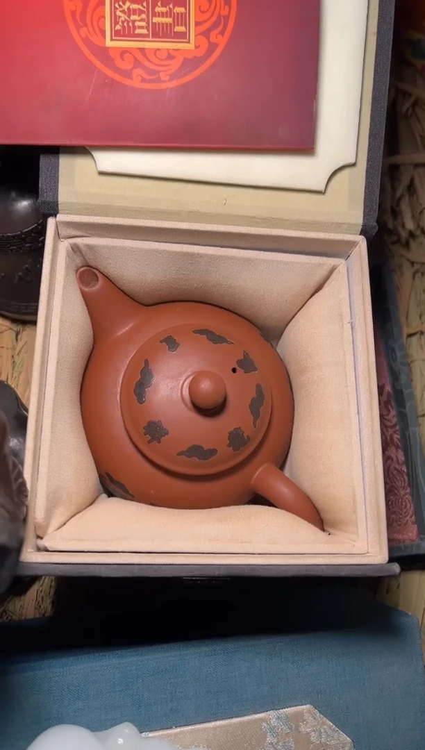 【闪购商品】瓷片雅琪优选精品链接B5