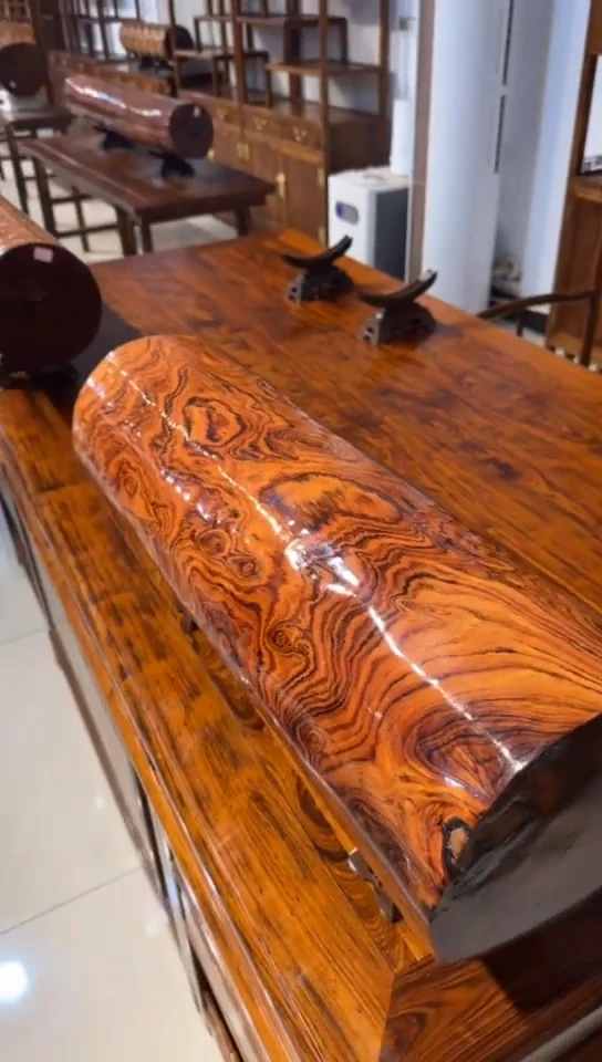 【闪购商品】花梨木类黄花梨横财链接