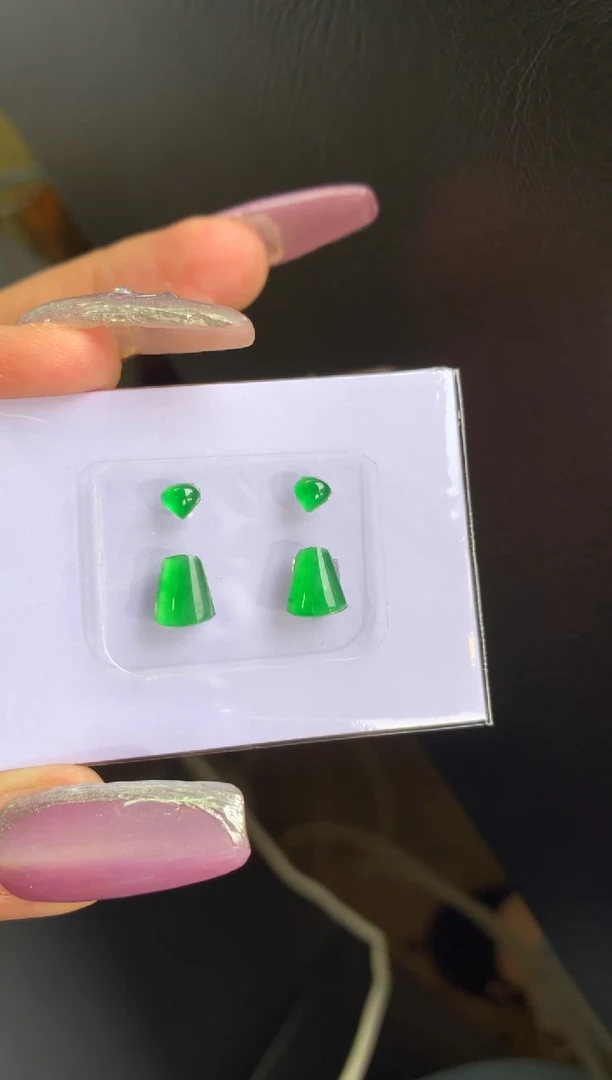 未镶嵌定制翡翠用****7翡翠