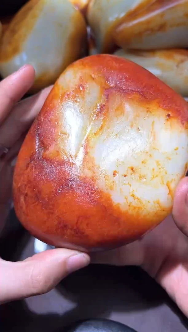 【闪购商品】和田玉（子料）颈饰未镶嵌YL-WW-1.21-27