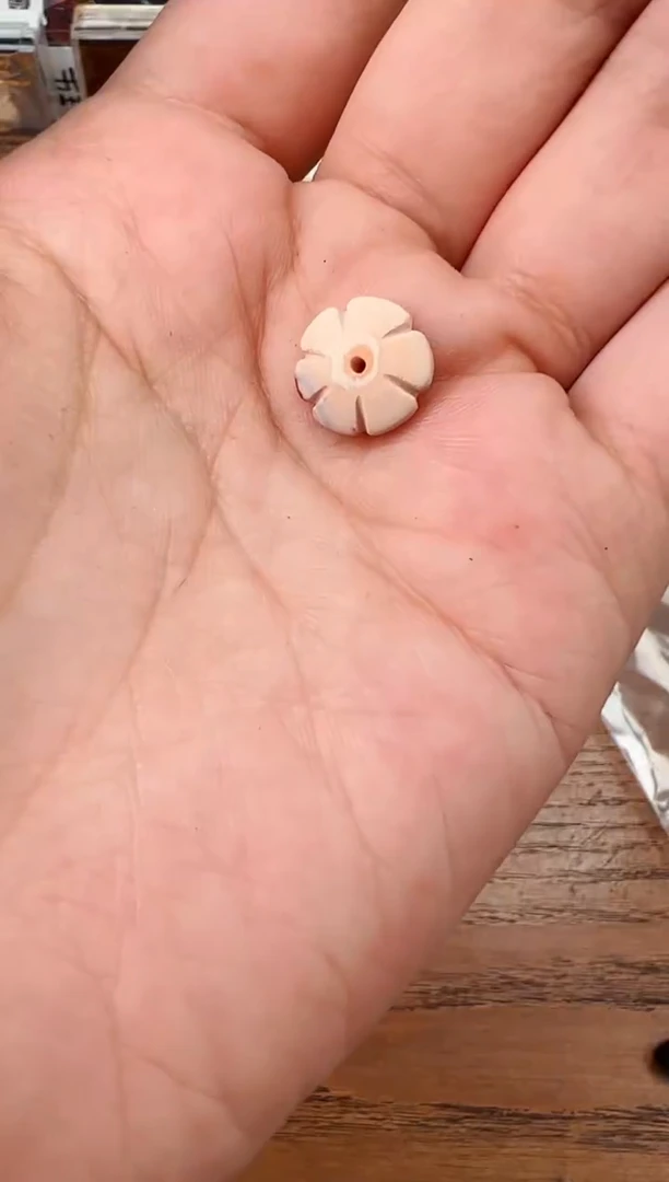 玛瑙/玉髓未镶嵌颈饰【 肖钟出品 】