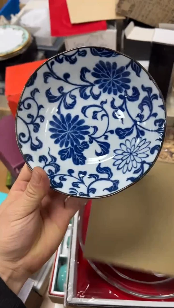 【闪购商品】瓷片b179好好好好好好