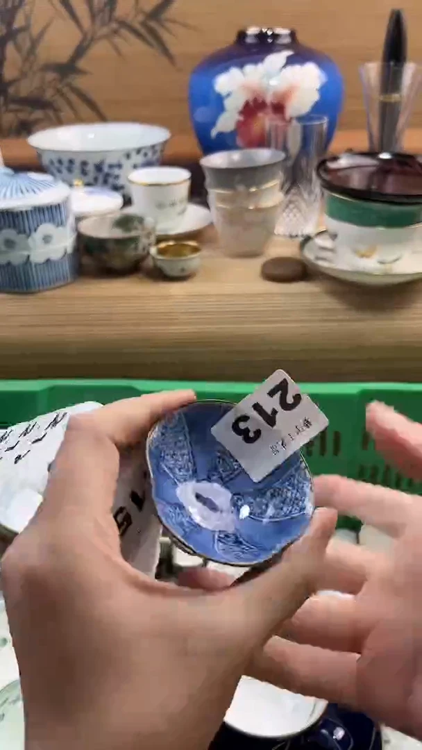 瓷片等*A瓷片      213