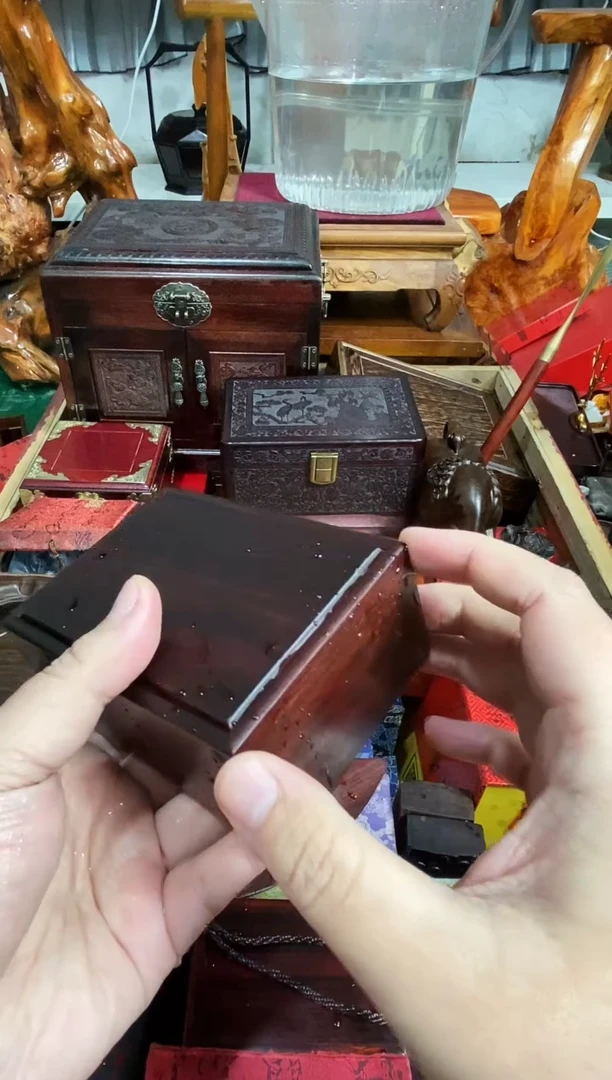 木质中盒子直播推荐直播推荐