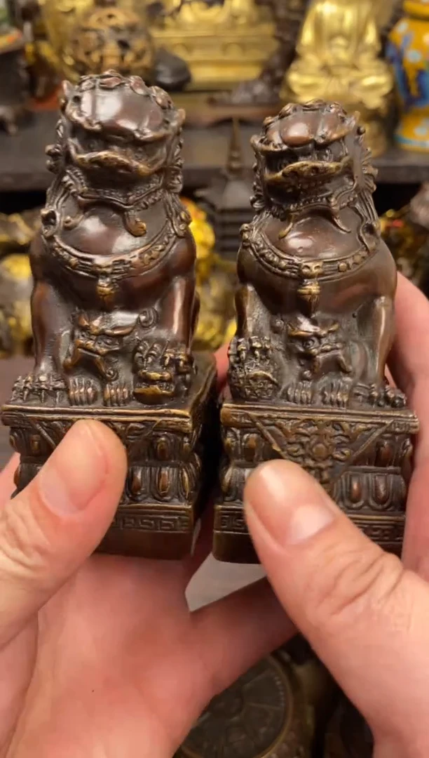 案台摆件 物品摆件