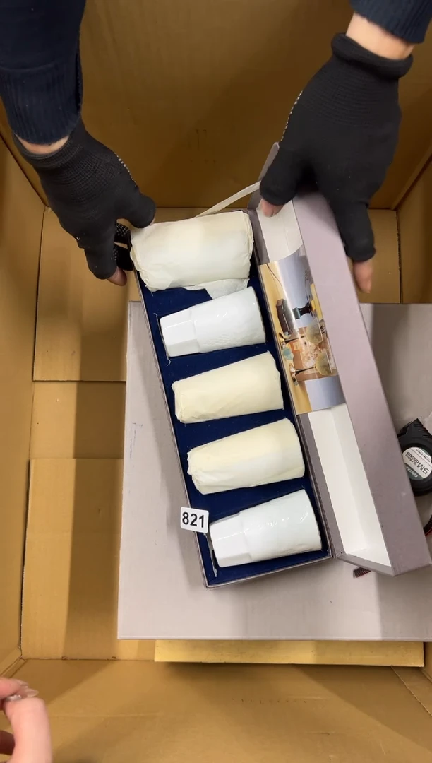 【闪购商品】瓷片821中古商品谨慎参拍