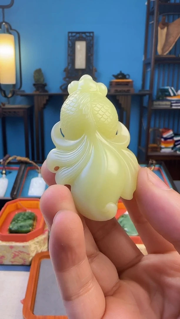 【闪购商品】和田玉无未镶嵌11111111