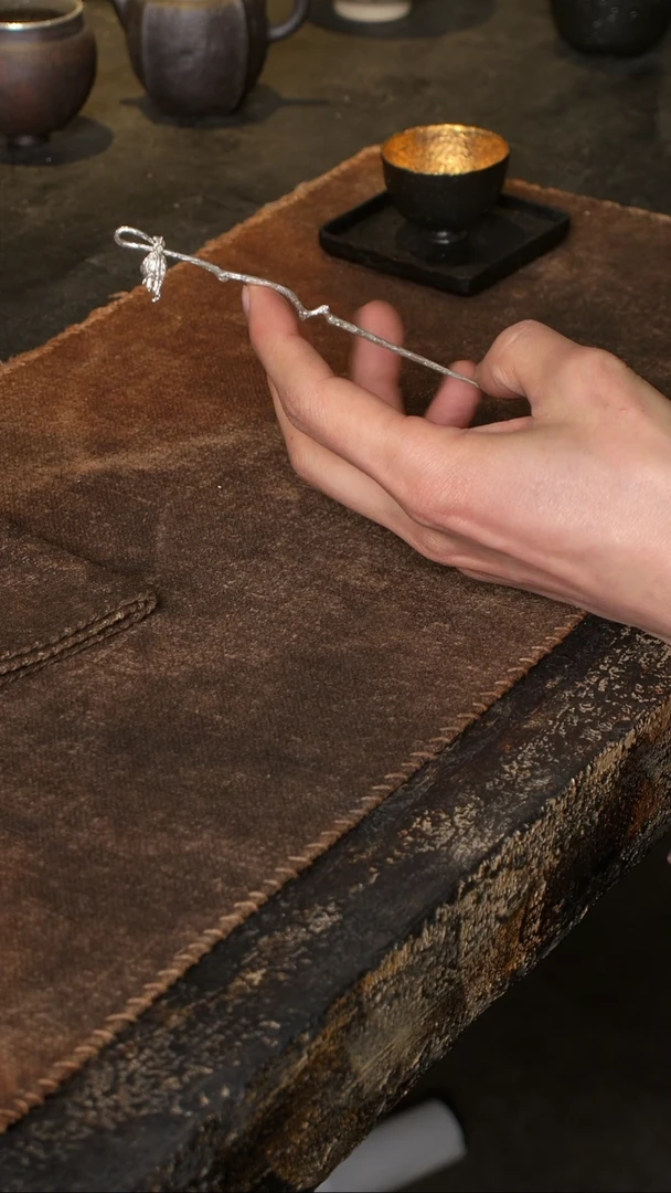 【闪购商品】鱼和熊工作室茶器