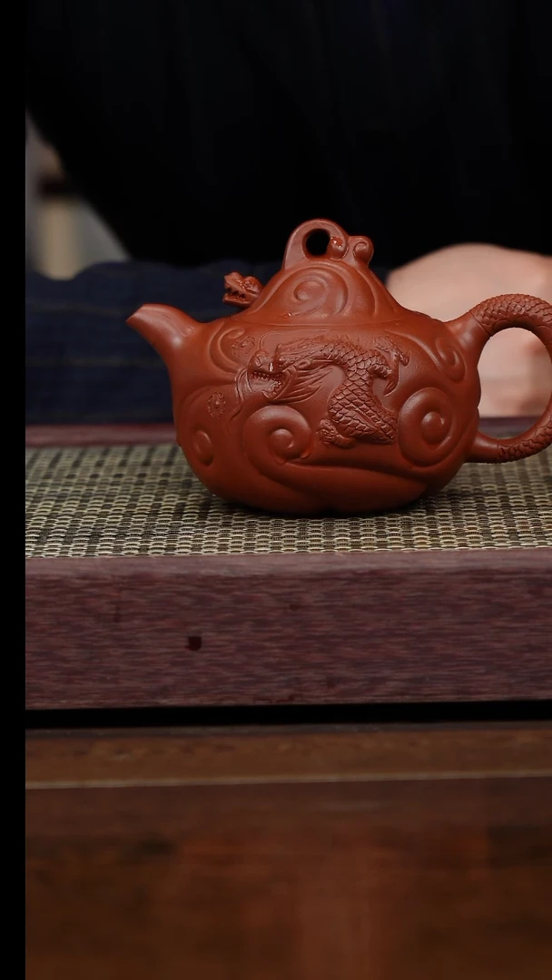 【闪购商品】紫砂茶杯紫砂品茗杯