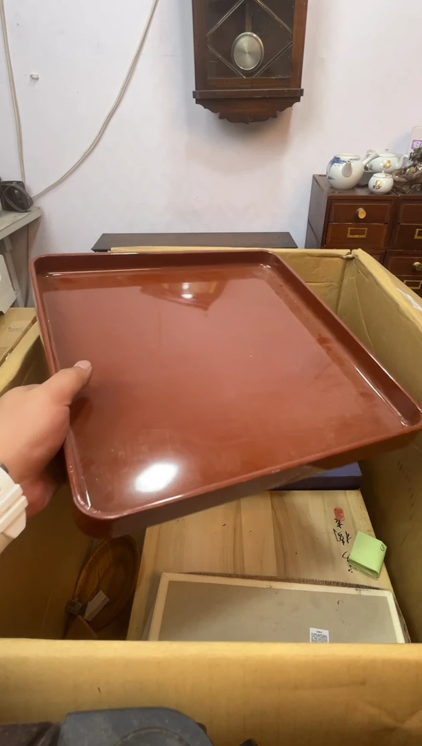 紫砂111111111辉哥中古满30包邮