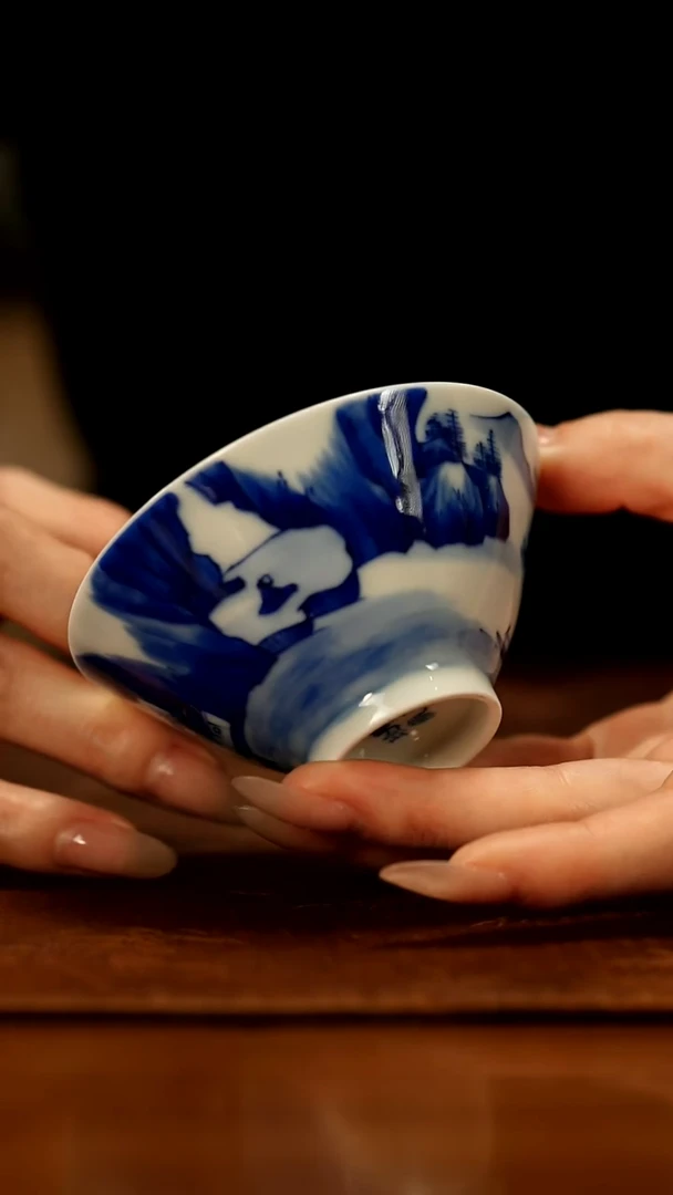 【闪购商品】瓷片