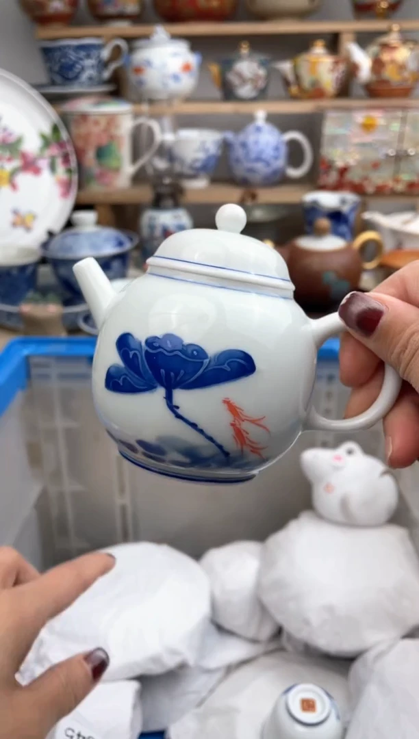 【闪购商品】瓷片默认微瑕，看清尺寸品相再拍