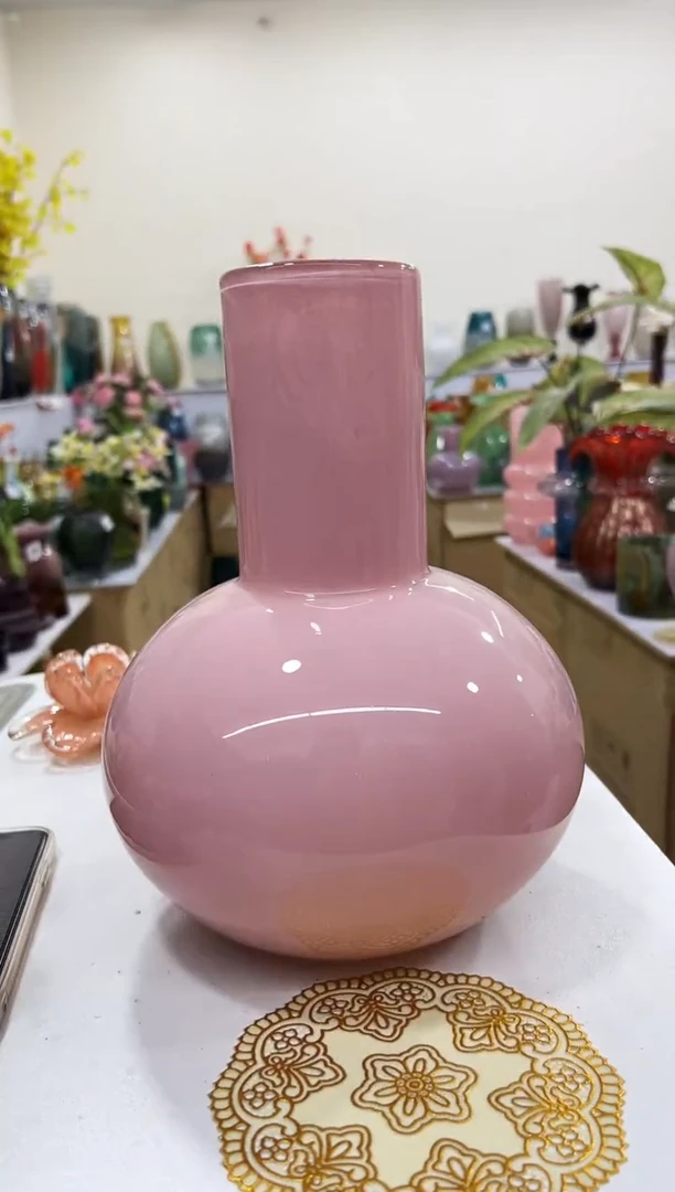 【闪购商品】也麦花器