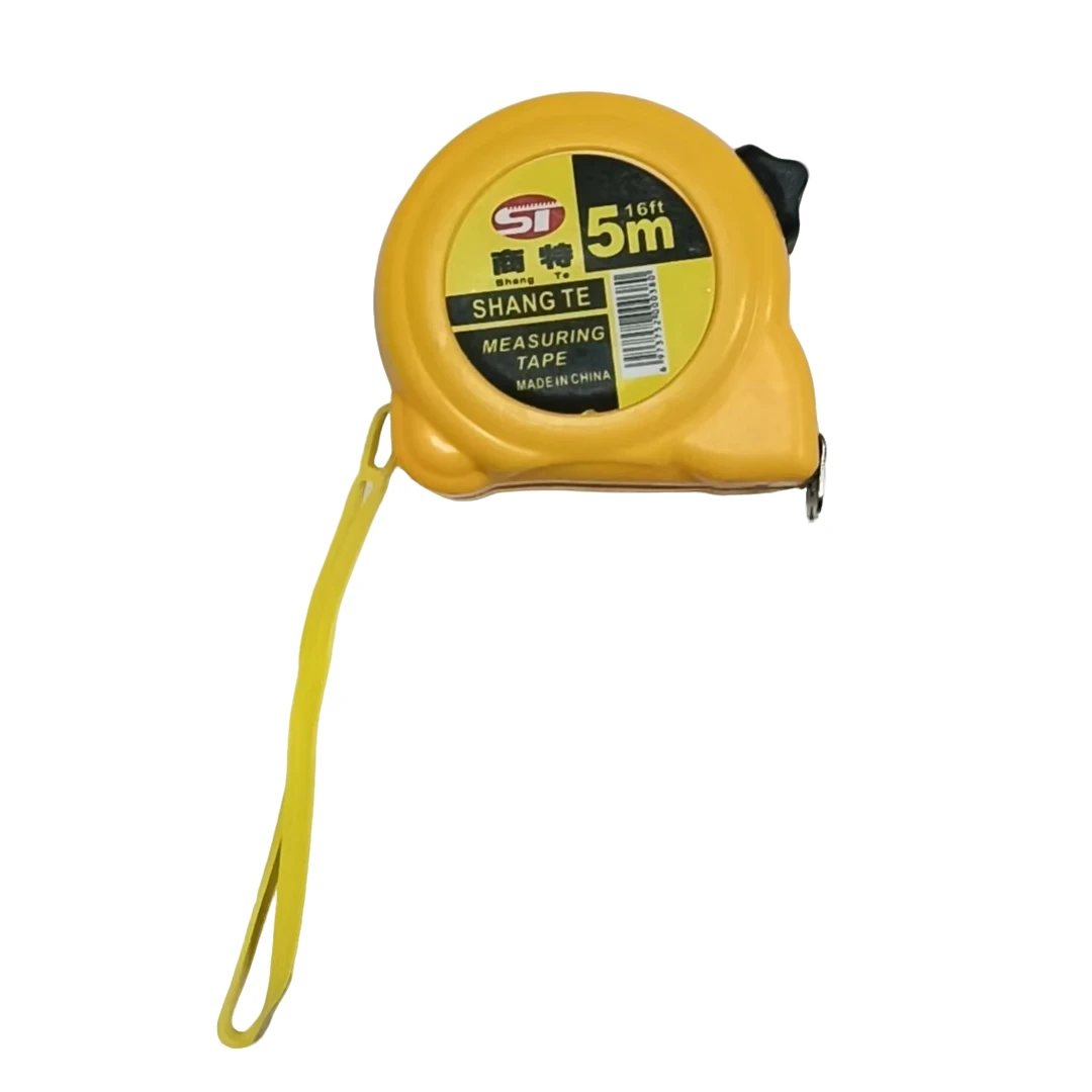 五米高精准家用卷尺工业级耐磨