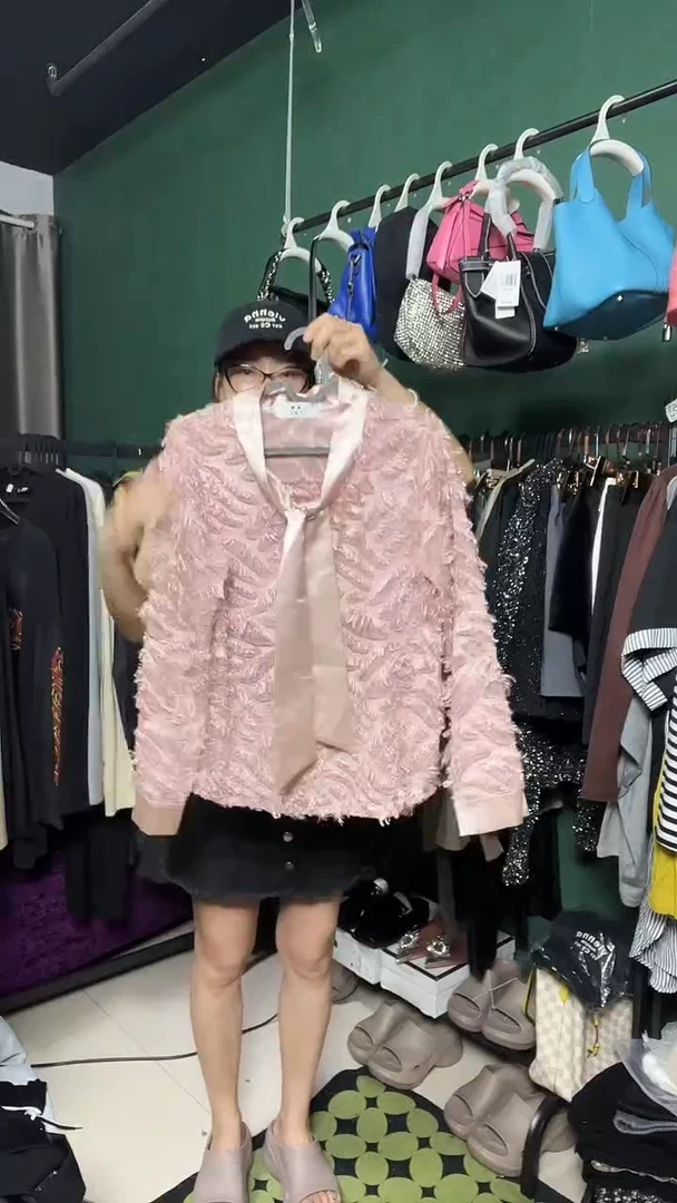 精品女装（默认微瑕no退换）